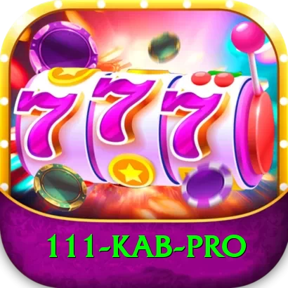 111 Kab Plus Pro v5.4.6 - 2