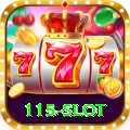 115 slot Mega Gaming App