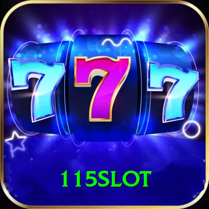 115slot VIP Latest v2.7.0 - 2