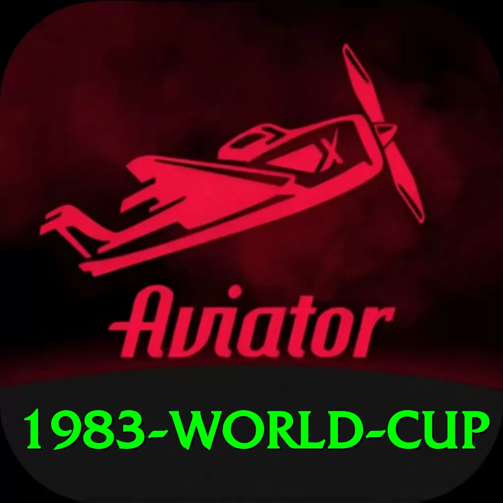 1983 world cup - Deluxe v4.9.2 - 2