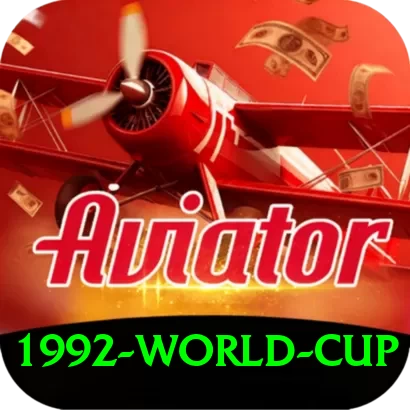 1992 world cup Bonus Max v4.0.5 - 2