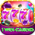 1win casino King Jackpot