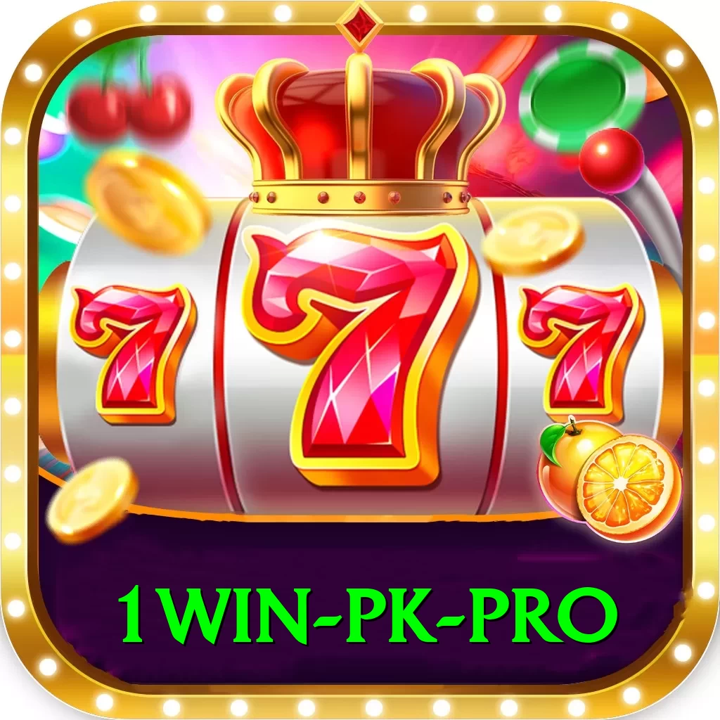 1Win PK Jackpot Royal v5.8.6 - 2