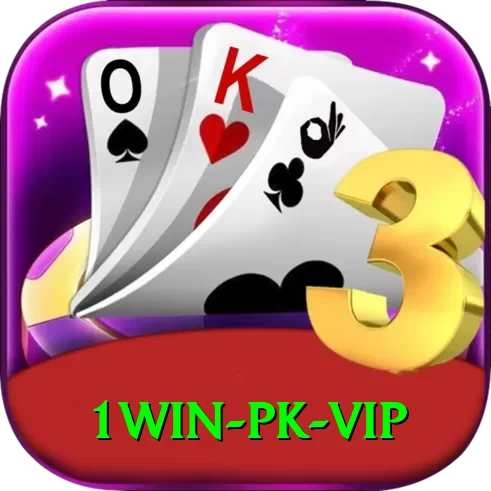 1Win PK Official v2.8.5 - 2