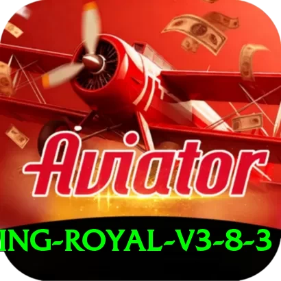 365Win Gaming Royal v3.8.3 - 2