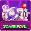 3cardsone - Casino Prime