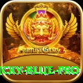 3Lucky Blue - King Edition v3.7.6