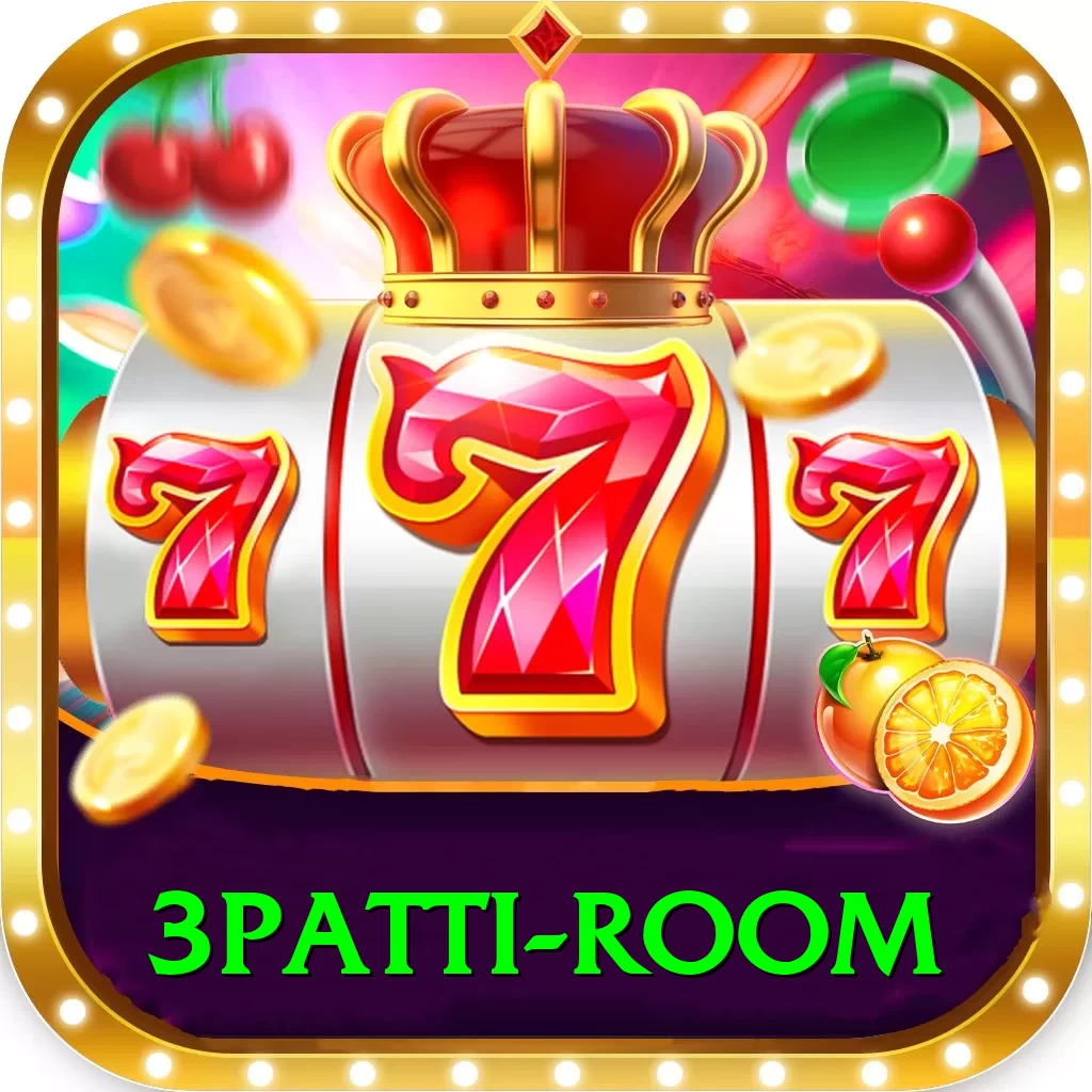3Patti Room - Slots Turbo - 2