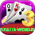 3patti world Money Gold v5.9.3