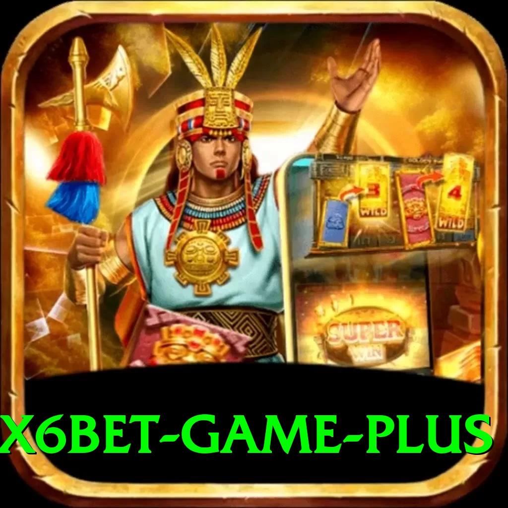 6X6Bet Game Max v4.9.5 - 2