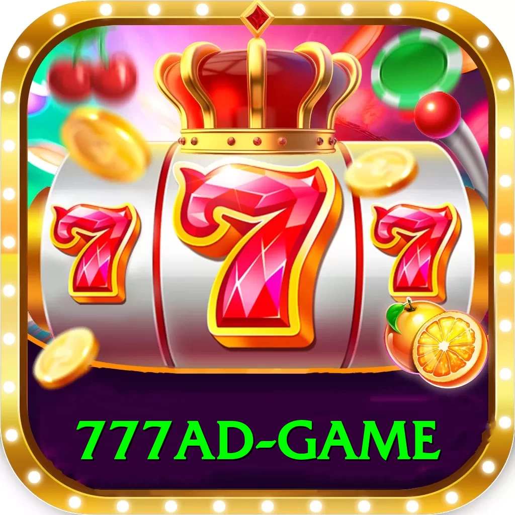 777AD Game Plus - 2