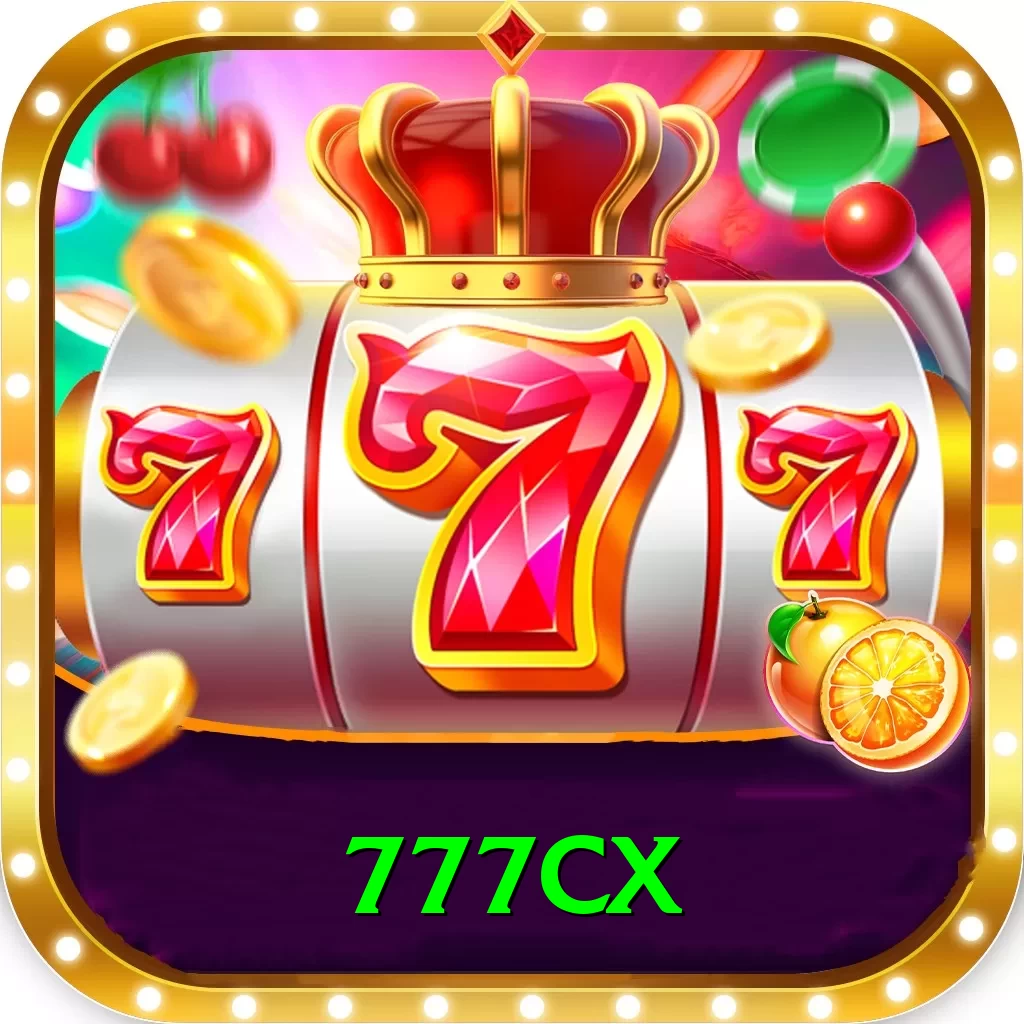 777cx Games (Casino & Earning) Max v1.1.8 - 2