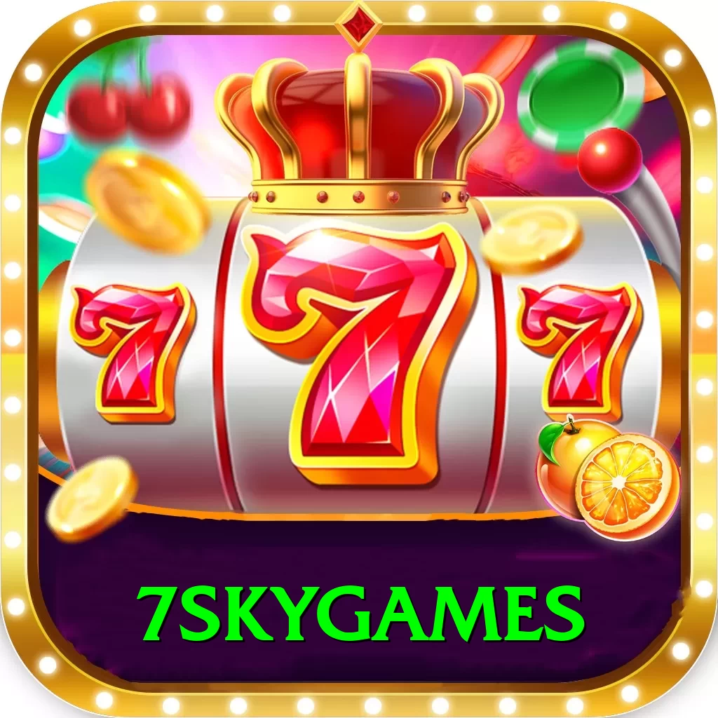 7skygames Mobile Turbo - 2