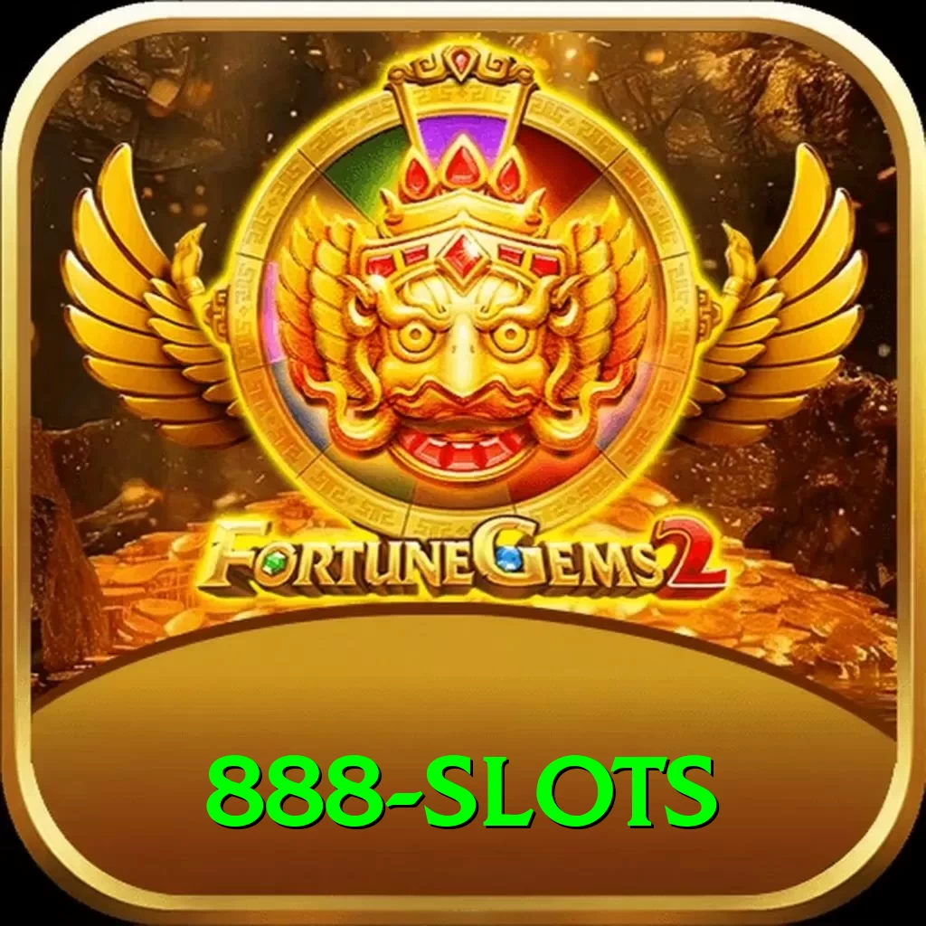 888 slots Live King v5.3.3 - 2