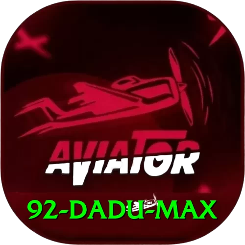 92 DADU Max - Free Download - 2