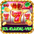 92 dadu - VIP Plus