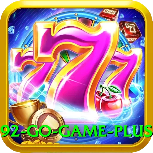 92 Go Game VIP Edition v2.8.4 - 2
