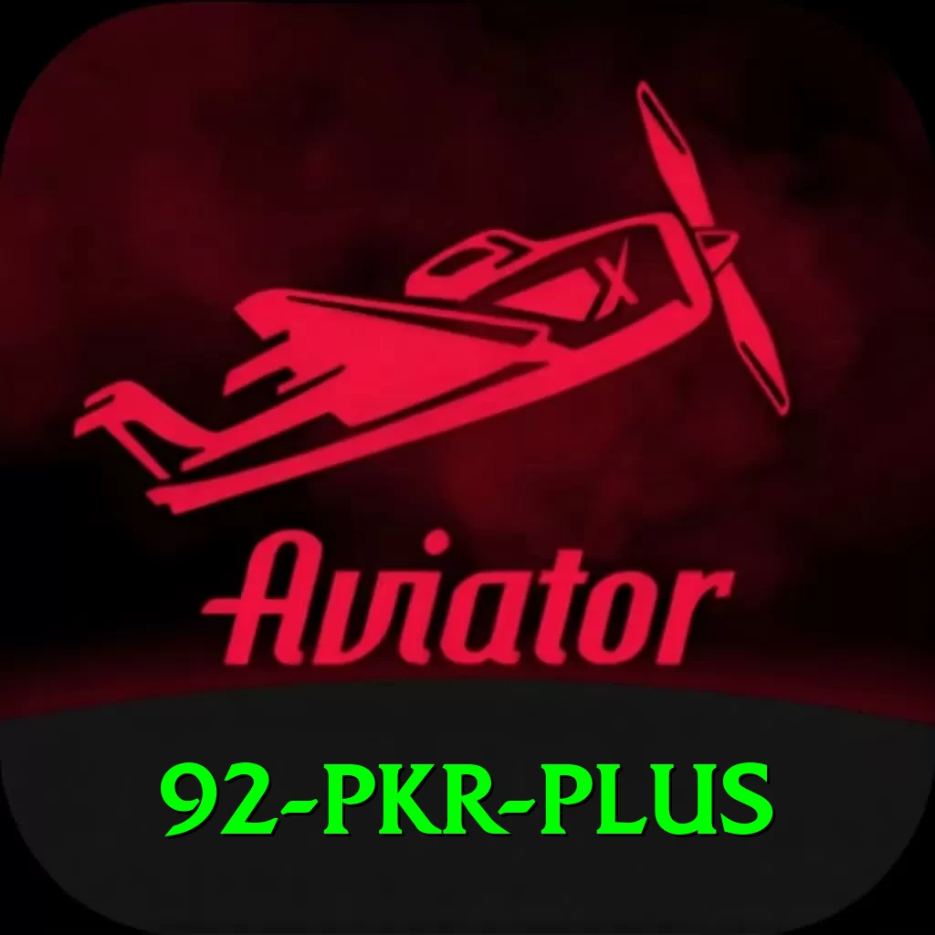 92 PKR VIP Pro v4.5.9 - 2