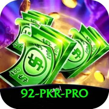 92 PKR Royal Slots - 2