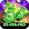 92 PKR Royal Slots