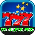 92 Super - VIP Prime