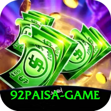 92Paisa Game Deluxe Pro v5.8.2 - 2