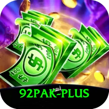 92pak Live Casino Royal - 2