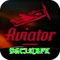 96clubpk Gold Gaming App
