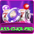 A33 Club Ultimate Slots