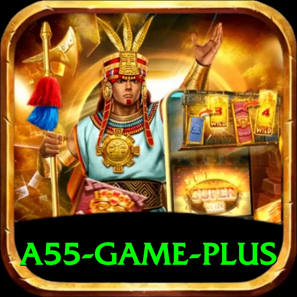 A55 Game VIP Edition v3.2.4 - 2