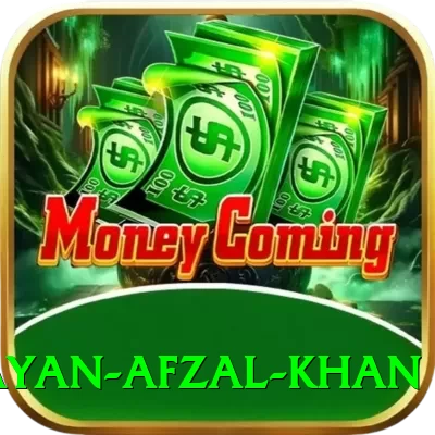 aayan afzal khan Supreme Slots - 2