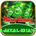 aayan afzal khan Supreme Slots