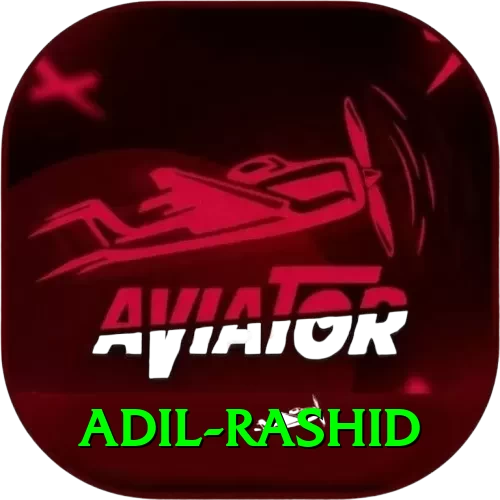 adil rashid - Prime Edition v4.9.1 - 2