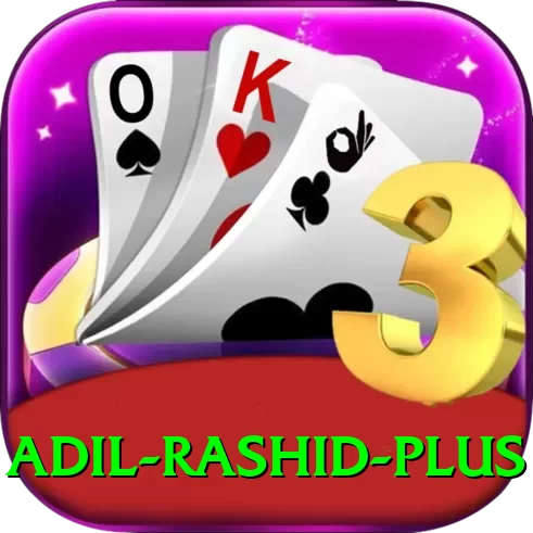 adil rashid PK Champion - 2