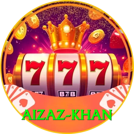 aizaz khan Mega v4.8.6 - 2