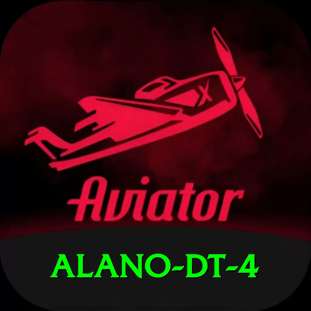 Alano DT 4 Ultimate v1.2.0 - 2