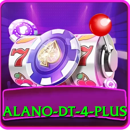 Alano DT 4 Ultimate v3.6.6 - 2