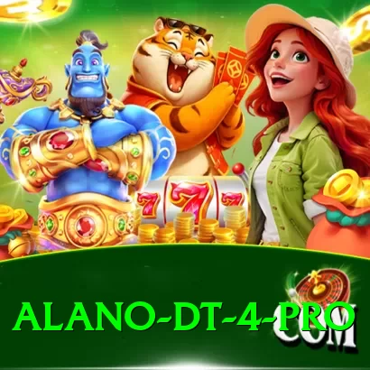 Alano DT 4 Turbo Pro v2.8.4 - 2