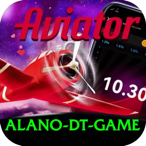 Alano DT Game Pro1 v1.0.3 - 2