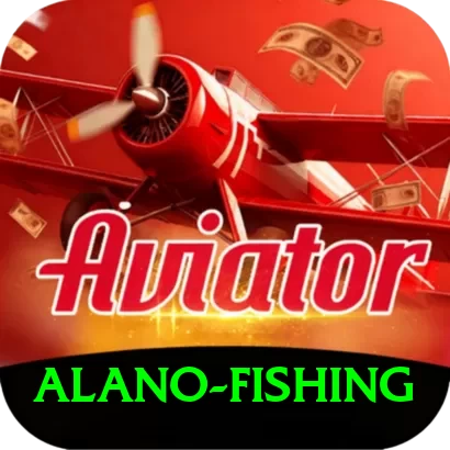 Alano Fishing Gold Edition v3.9.9 - 2