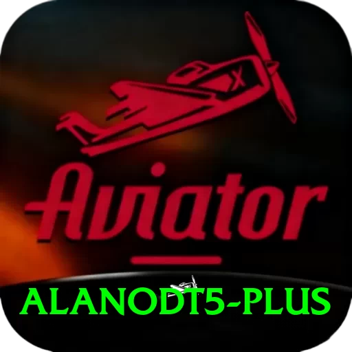 AlanoDT5 Gaming Deluxe v4.0.5 - 2