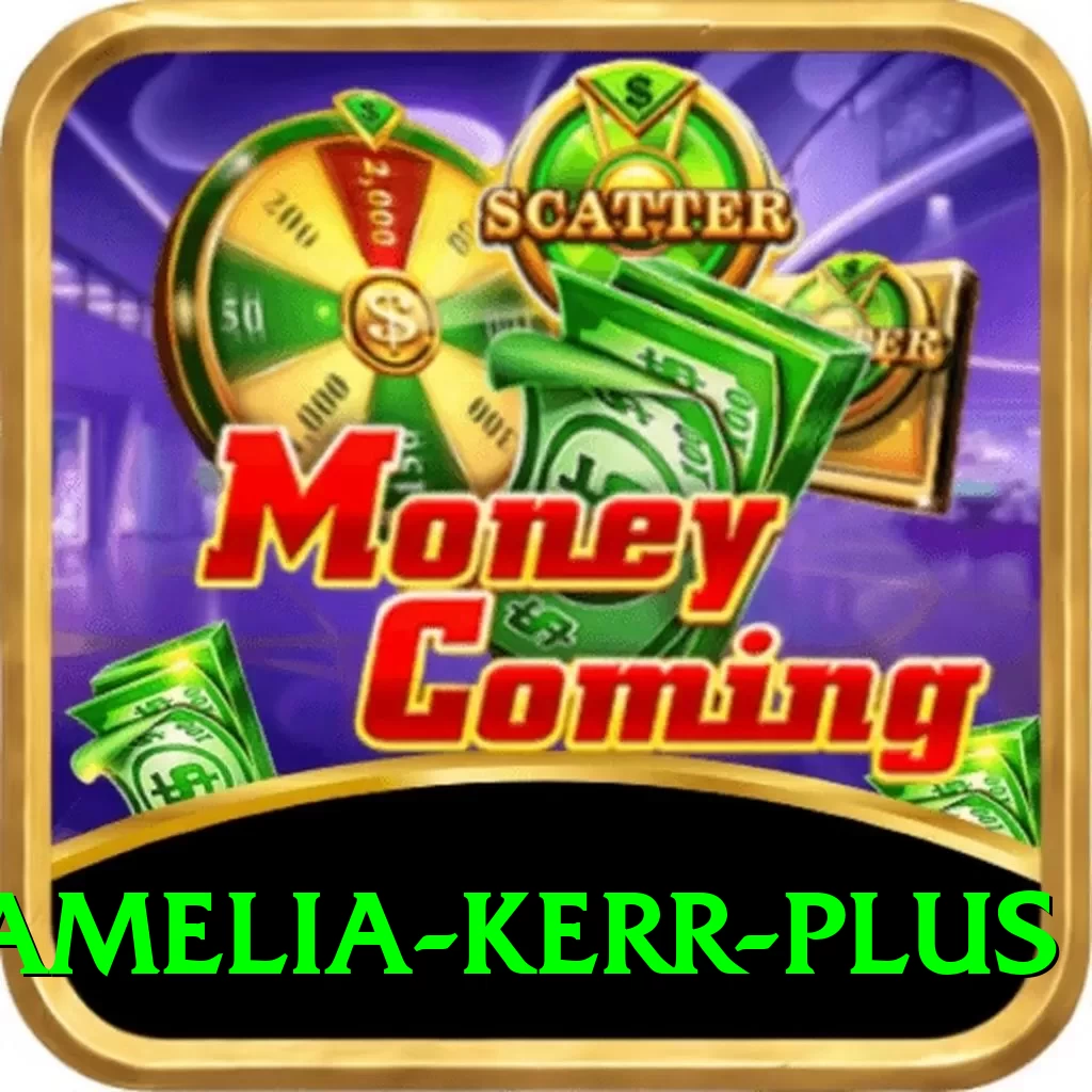 amelia kerr Master APK v2.8.7 - 2
