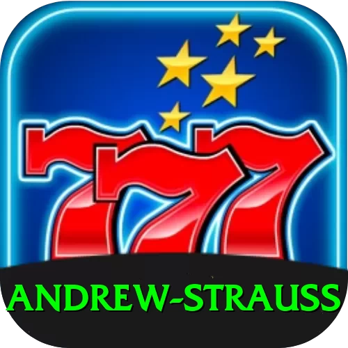andrew strauss Official v4.5.6 - 2