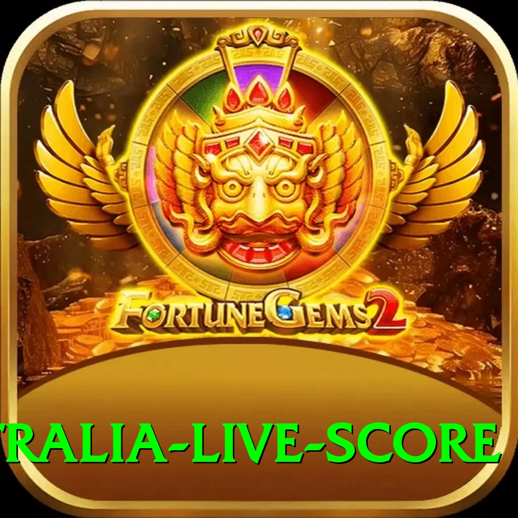 australia live score Casino Official v3.7.3 - 2