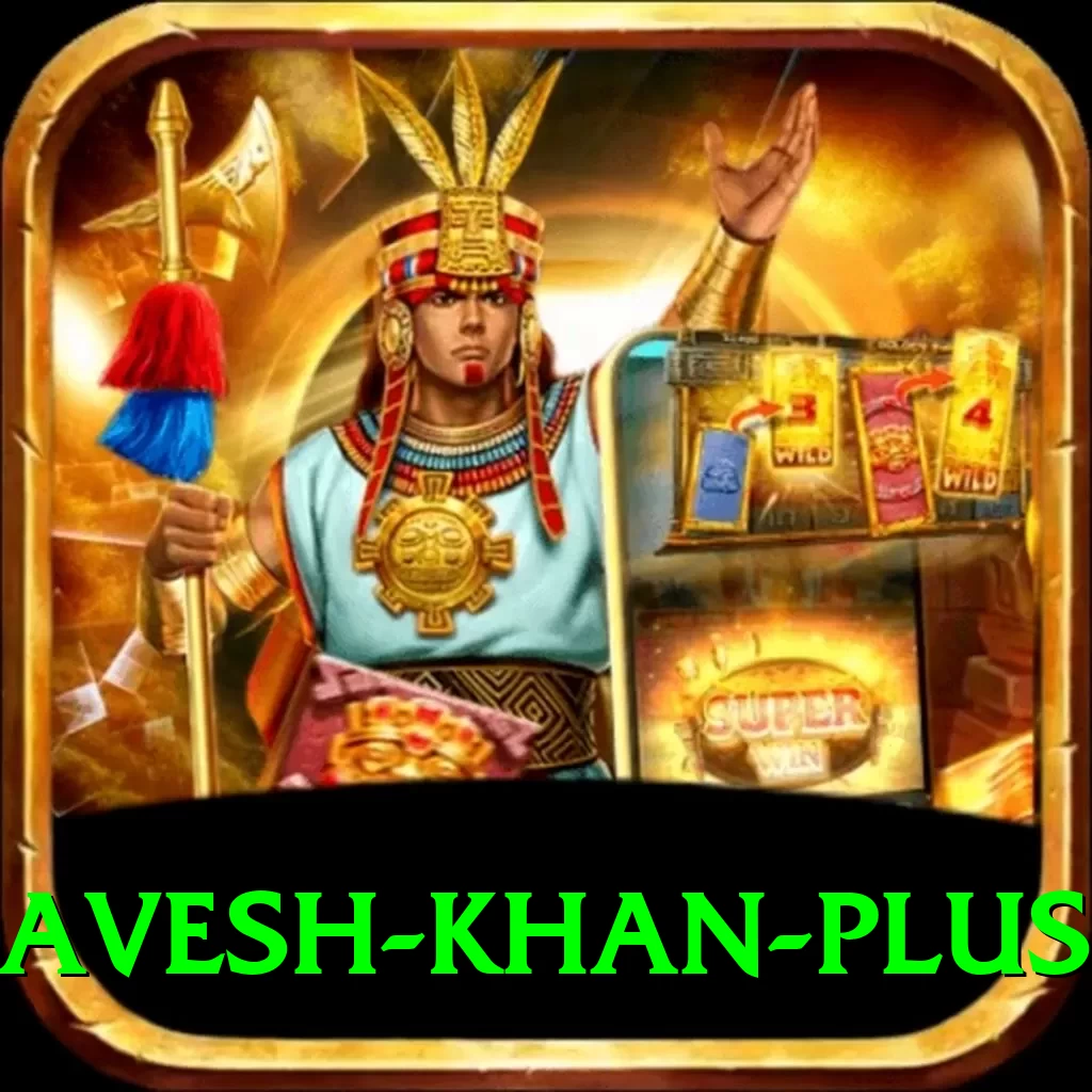 avesh khan Legend PK v1.7.6 - 2