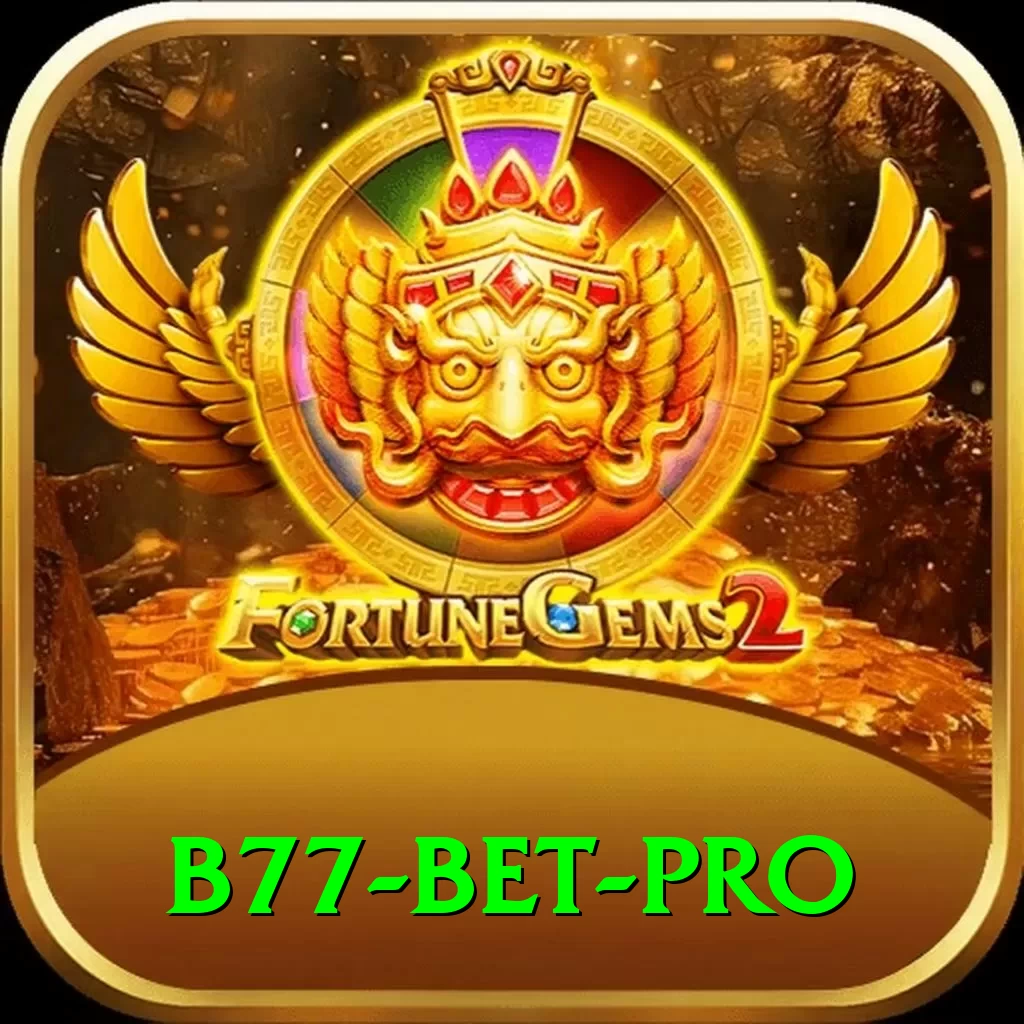 B77 Bet Pro v2.8.3 - 2