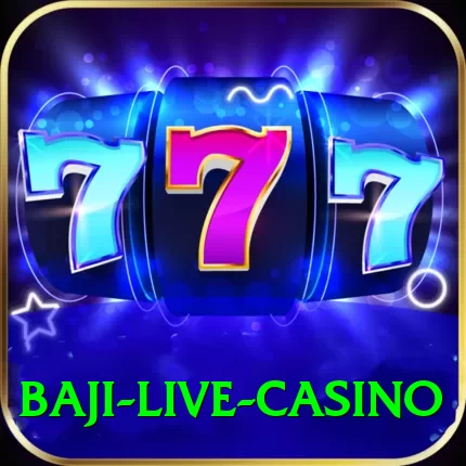 baji live casino - Real Money Legend - 2