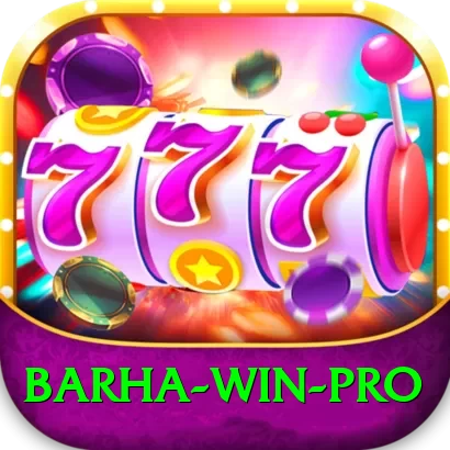 Barha Win - VIP Max - 2