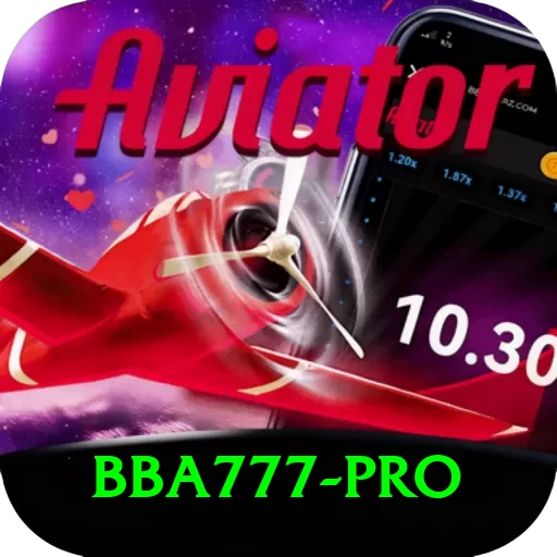 bba777 Casino Official v1.5.2 - 2