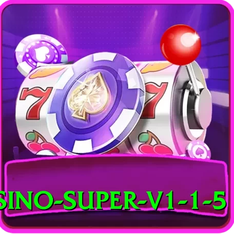 Bc.Game PK Casino Super v1.1.5 - 2